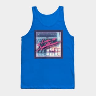 Listen to Synthwave - Mall Summers Tank Top